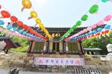 원주시, 부처님 오신 날 구룡사행 버스 증편 운행