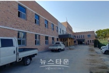 순창군, 행복누리센터 준공 코 앞