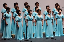 인제군, 제8회 경로당 프로그램 발표회 개최