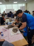 화성시, 가족과 함께하는 답사 프로그램 역사탐험대 특명 가마를 구워라!