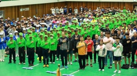 2019 인제군수기 통합 체육대회