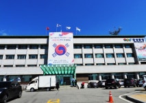 횡성군, 도시계획도로 개설 추진