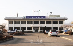 원주시 문막읍 김영민 씨 신속한 초기 진화로 산불 피해 막아