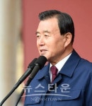 홍문표 국회의원, 경찰공무원 보건안전 및 복지 기본법 일부개정안 대표발의