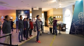 평택시의회 평택호 관광단지 특별위원회, 비교견학 실시