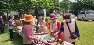 화성시, 팜파티로 치유농업 개척한다