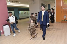 원주 반곡역사관 개관식 개최