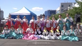 한국문화원연합회, 찾아가는 문화로 청춘… 어르신의 행복나눔 문화예술 공연
