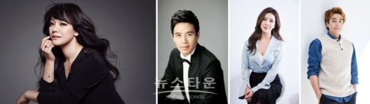 최고의 뮤지컬스타와 특별한 추억 쌓기! 김소현·손준호, 정선아·한지상과 함께하는 DIMF 스타데이트