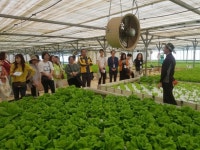 화성시, 학부모 및 영양교사와 함께 학교급식 안전성 점검