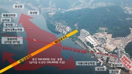 대한민국 관광 1번지, 교량 하나로 잃을 것인가