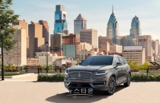 제23회 BIFAN, 링컨코리아 공식딜러사 프리미어모터스 공식 협찬사 선정