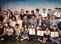 경기도 광주시, 제12회 청소년연극제 성공리 완료
