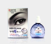 일양약품, 누네톡 쿨 점안액 출시