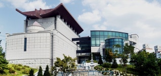 원주시 박물관에서 듣는 진짜 여행! 진짜 여행 정보!