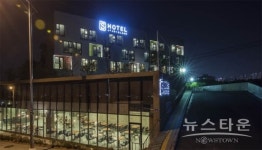 제주 에스호텔, 브비에 제주점 팝업스토어 런칭