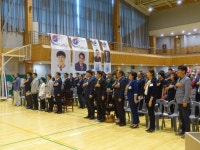 미추홀포럼, 全 세대 화합에 노력 창립총회 성료