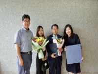 부천시소사노인복지관, 노인인권보호 유공자 보건복지부 장관 표창 수상.