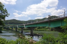 충주시, 1종 시설물 유주막교 보수공사 추진