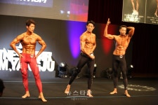 흥미진진 화제만발 피트니스스타 남양주 대회