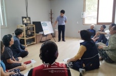 정읍시, 산외 이치마을·칠보 복호마을에 하수관로 설치한다