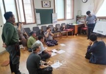 정읍시, 산외 이치마을·칠보 복호마을에 하수관로 설치한다