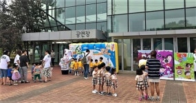 여주시보건소, 제74회 구강보건의 날 합동 캠페인