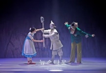 정읍시 전북발레시어터, 오는 29일 오즈의 마법사 도로시의 모험 공연
