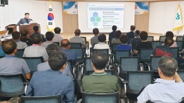 인제군, 기린면 국민체육센터 건립 본격화