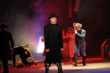 제13회 DIMF, 마지막주를 채우는 뮤지컬 열전!