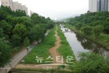 강남구, 1차 경관개선사업 종료