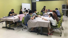 공주시, 여름방학 프로그램 운영