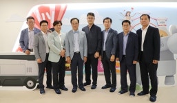 정장선 평택시장, 기업애로 해결을 위한 간담회 가져
