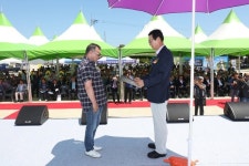 1004섬 신안군 천사상미술관 드디어 개관