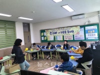 고창, 그림으로 그린 내마음 지역 청소년 음악·미술치료 호응