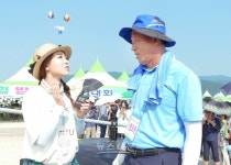 원주시, 문막농협 옥수수축제 및 농축산물 직거래장터 개최