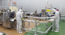 남원쌀 냉동밥 한국 소비자 매료