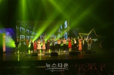 국내 최고의 뮤지컬배우와 차세대 뮤지컬스타가 만든 특별한 뮤지컬 갈라 콘서트 2019 DIMF 뮤지컬스타 콘서트 성황리 개최