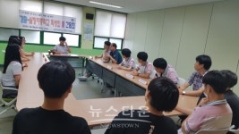 창원중부경찰서, 하계 방학 중 청소년들의 음주·흡연 등 비행 증가 우려