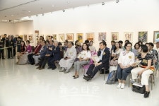 제41회 국제 H.M.A 예술제