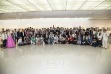제41회 국제 H.M.A 예술제