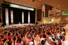 오산시, 어르신동아리 경연대회 「제4회 꽃보다 청춘」 개최