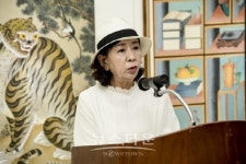 제6회 김재춘 민화연구소 회원전