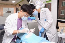 인제군보건소, 찾아가는 구강보건사업 호응