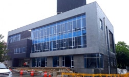 원주시 단계동 행정복지센터 신청사 업무 개시