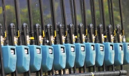 인제읍 지역 LP가스 10월말 공급 시작