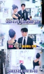 호텔 델루나 메이킹 공개, 반지 날아가 NG…웃음 터진 만월과 반지 주으러 간 찬성
