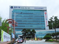 원주시 관설1·2지구 지적재조사 사업 소유자 의견 수렴