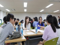 서초구치매안심센터, 여름 기억친구학교 개강