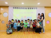 원주소방서, 원주기독병원 어린이집 심폐소생술 교육